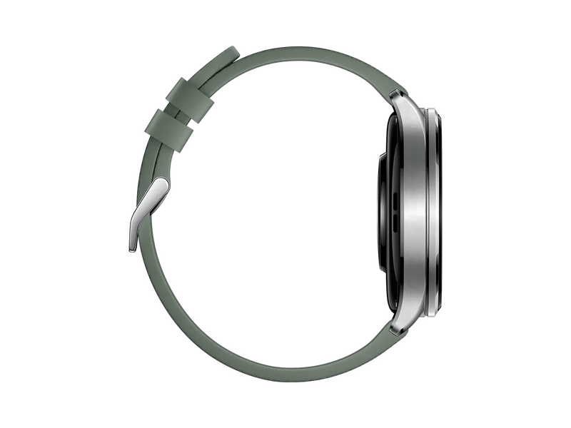 Xiaomi Watch 5 Okosóra, fekete (BHR07WRGL)