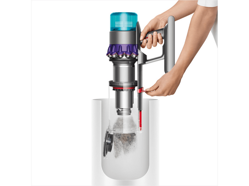 Dyson Gen5detect™ Absolute Vezeték nélküli porszívó (446989-01)