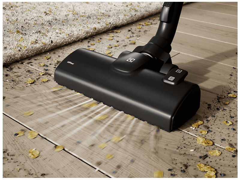 Electrolux EB51C1WP Clean 500 Porzsákos porszívó