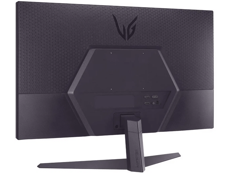 LG 27GS50F-B.AEUQ UltraGear™ 27