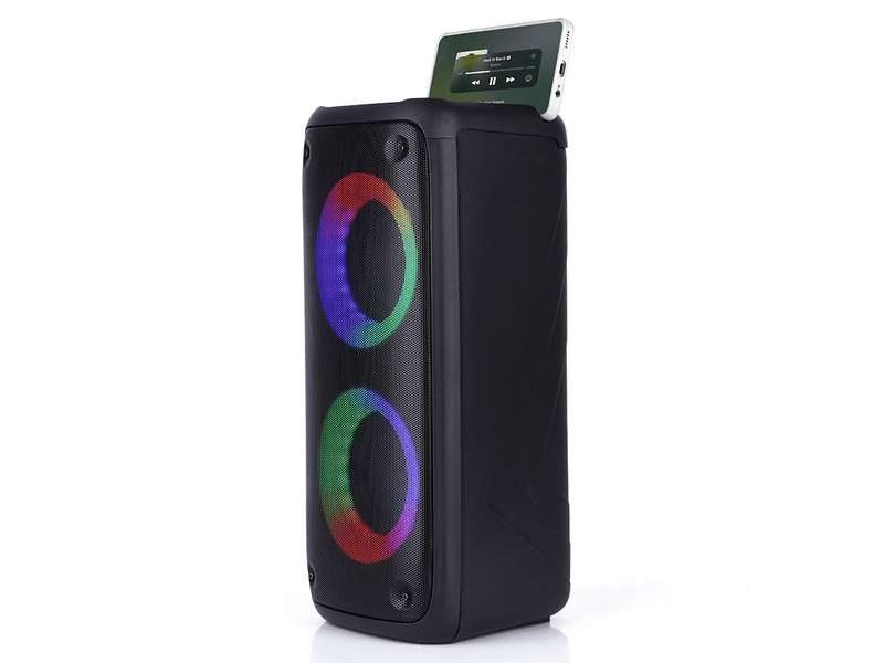 Media-Tech MT3181 Funbox Bluetooth hangszóró