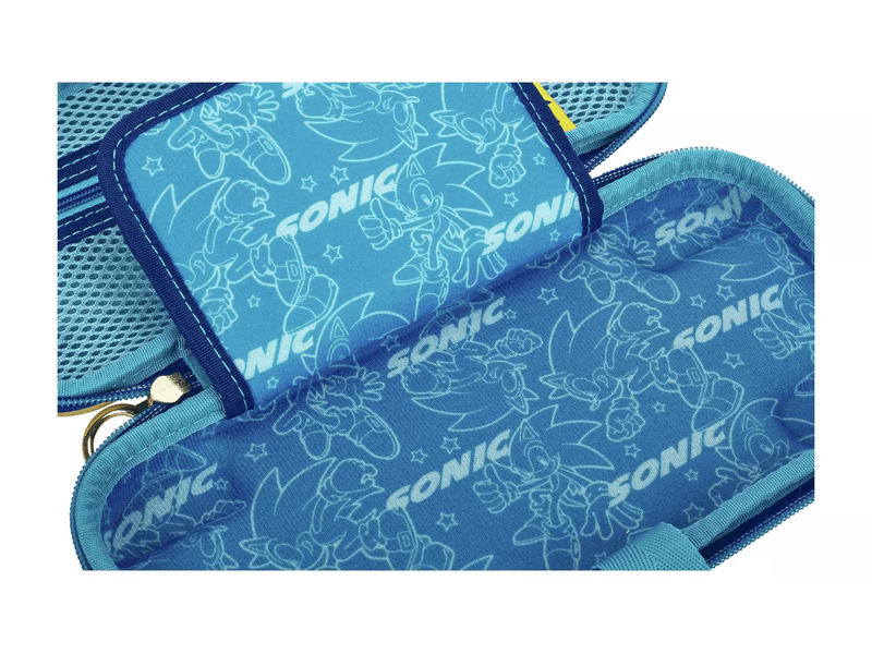 PowerA NSCS0209-01 Nintendo Switch tok, Sonic