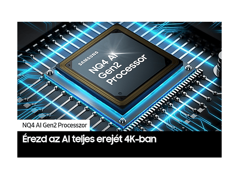 Samsung QE85QN95DATXXH 4K UHD Smart Neo QLED Mini LED TV