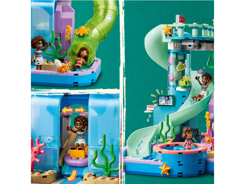 LEGO® Friends Heartlake City aquapark (42630)