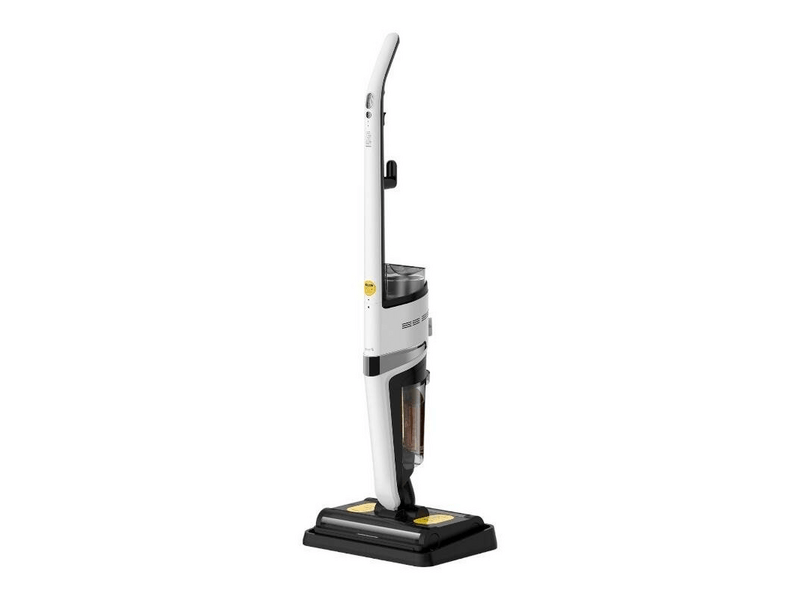 Deerma DEM-VX20W álló porszívó felmosó funkcióval