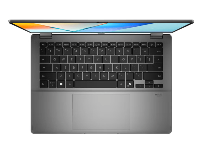 Asus VivoBook Flip TP3407SA-QL021W 14