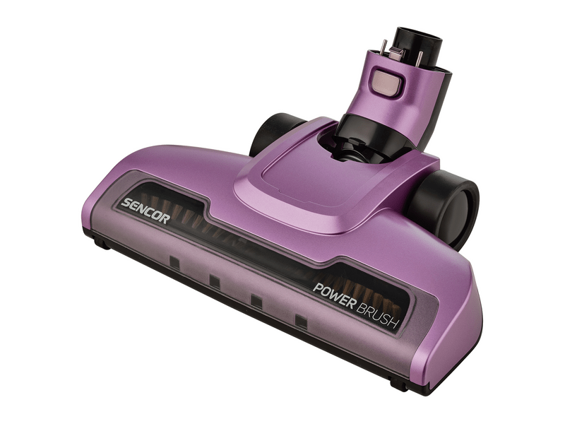 Sencor SVC 0603VT Vezeték nélküli kézi porszívó, lila