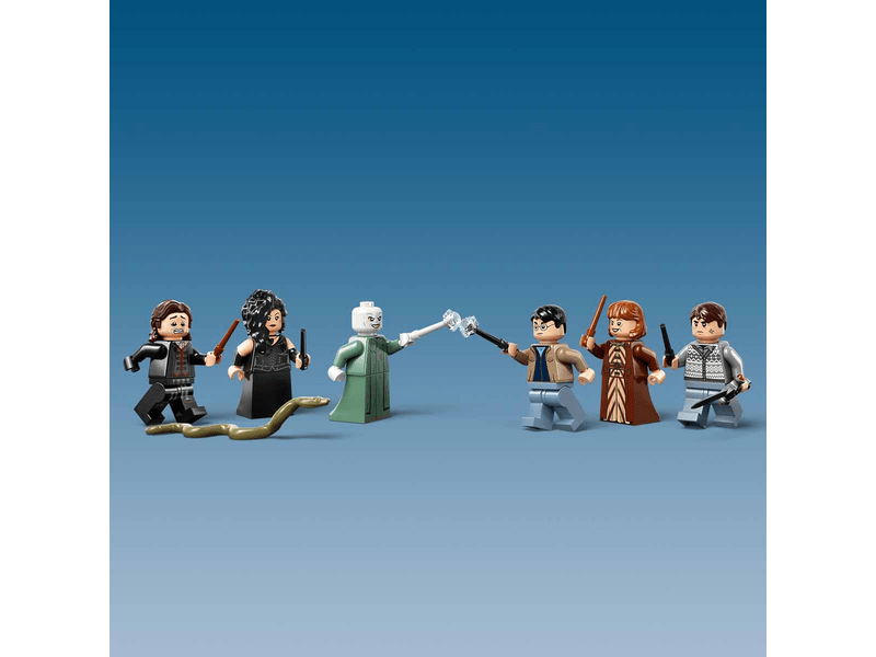 LEGO® Harry Potter A Roxfort™-i csata (76415)