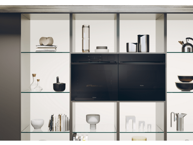 Haier H6 ID68C5SYTB Beépíthető sütő