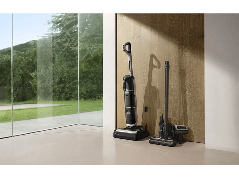 Dreame H14 Dual bežični uspravni usisavač i mop (HHV25A)