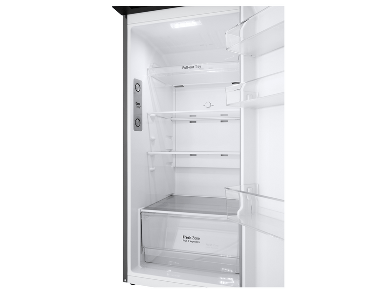 LG GTBV20PYGKD Felülfagyasztós hűtőszekrény