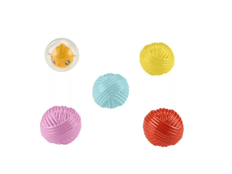 Fisher-Price Kis kedvencek foglalkozató, cicatorony (HTW92)