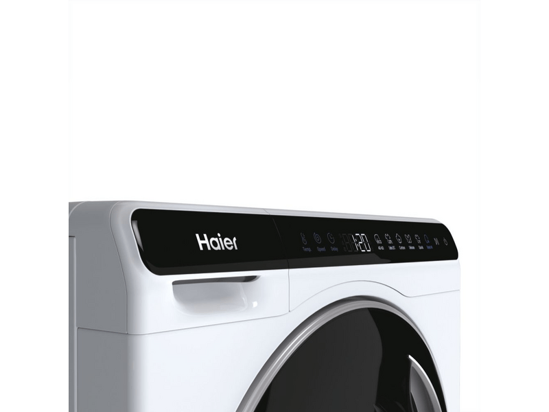 Haier HW50-BP12307 Elöltöltős mosógép