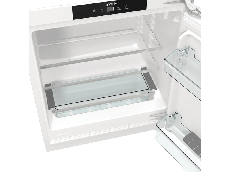Gorenje RIU609EA1 Beépíthető egyajtós hűtőszekrény