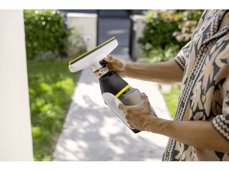 Karcher WV 3 Comfort Precision Ablaktisztító (1.633-691.0)