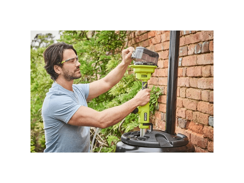 Ryobi 18V One Plus szivattyú