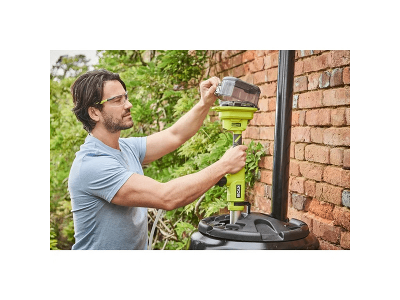 Ryobi RY18STPA-0 18V One Plus™ pumpa, bez baterije i punjača