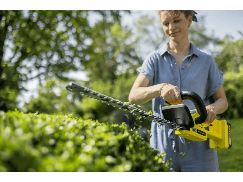 Karcher HGE 2-18 Battery Set Bežični škare za živicu (1.445-601.0)