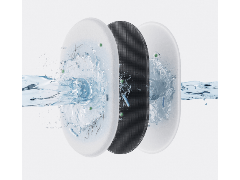 Mova Water Fountain WF10 Pro kisállat itató (PWB20A)