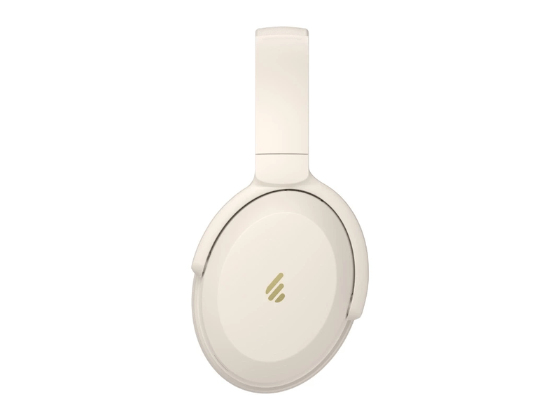 Edifier WH700NB Pro vezeték nélküli fejhallgató, bézs