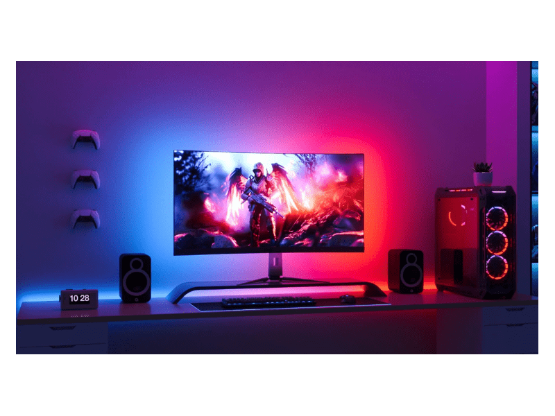 Govee H6609 Gaming LED Szalag G1,27-34