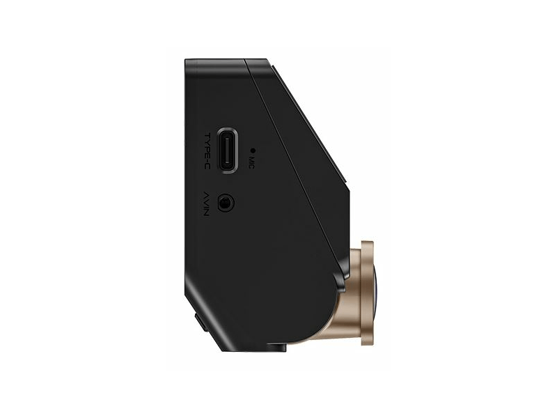 Navitel RS990 GPS menetrögzítő kamera