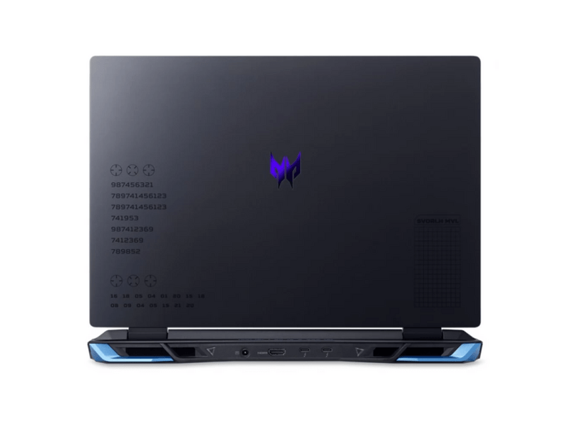 Acer PHN16-71-99CY Predator Helios Neo Notebook