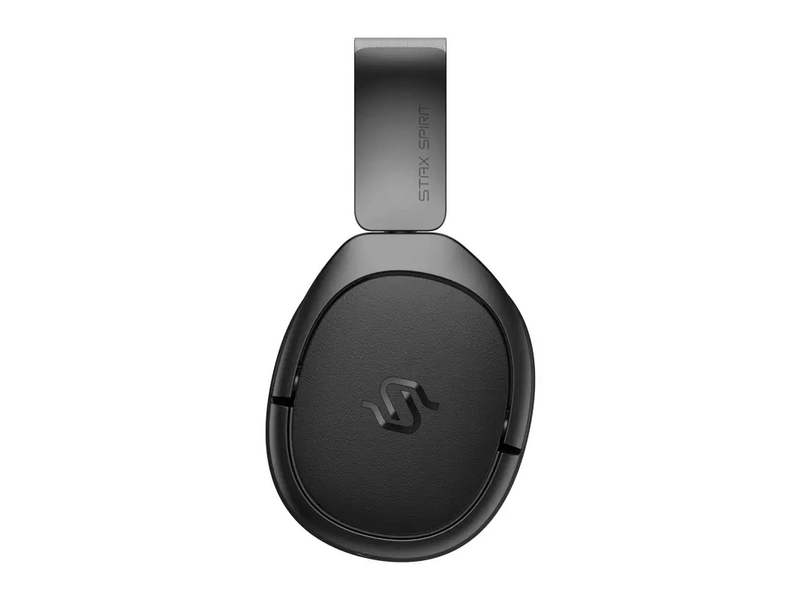 Edifier STAX S5 Vezeték nélküli fejhallgató, fekete