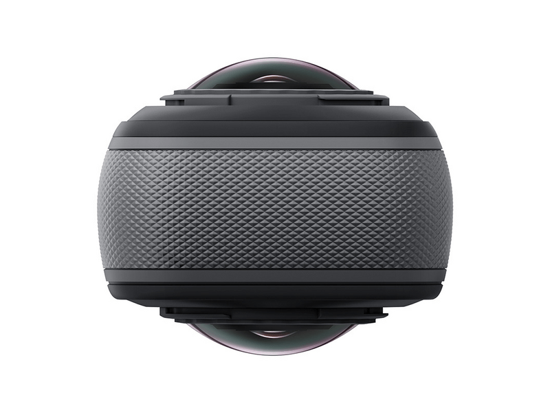 Insta360 X5 Kamera (CINSAAHA(HU))