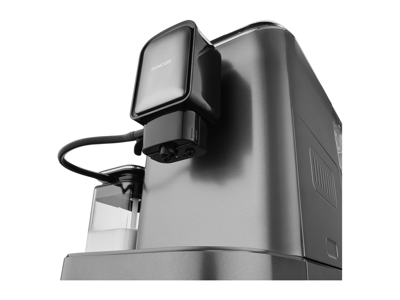 Sencor SES 8000BK Automata kávéfőző