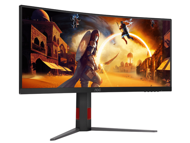 AOC CU34G4Z 34