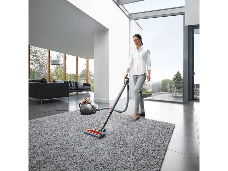 Dyson Big Ball Allergy 2 Vezetékes porzsák nélküli porszívó (228564-01)