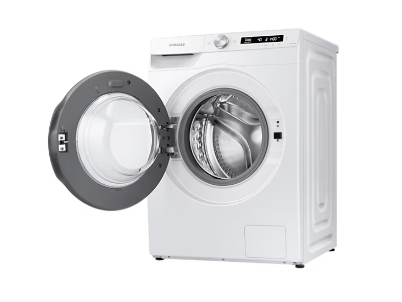 Samsung WW90T534DAWCS6 Elöltöltős mosógép