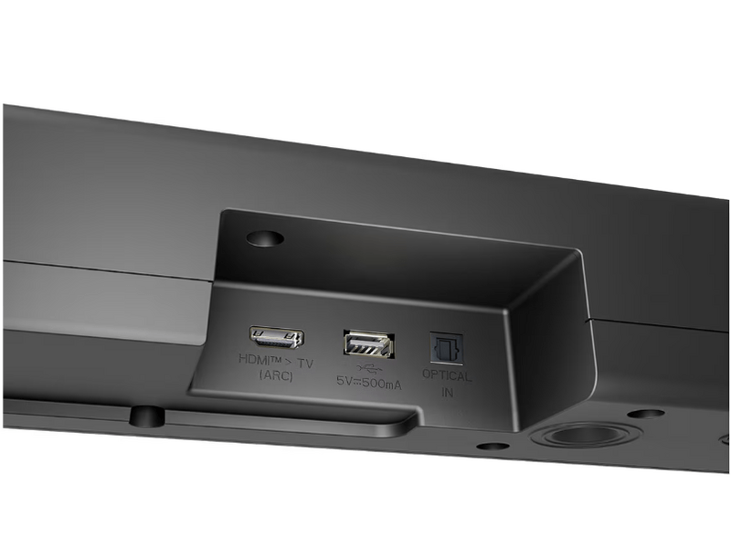 LG S60T 3.1 Soundbar