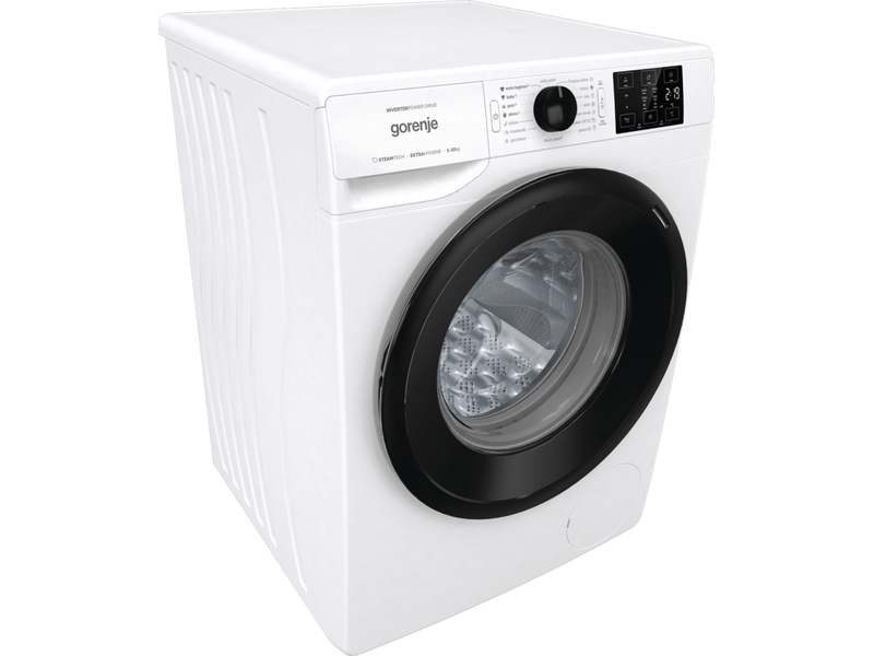 Gorenje WNEI14AS Elöltöltős mosógép