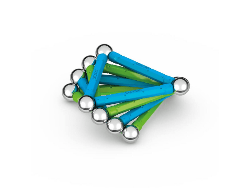 Geomag Green Line Classic 25 db-os mágneses építőjáték (20GMG00275)