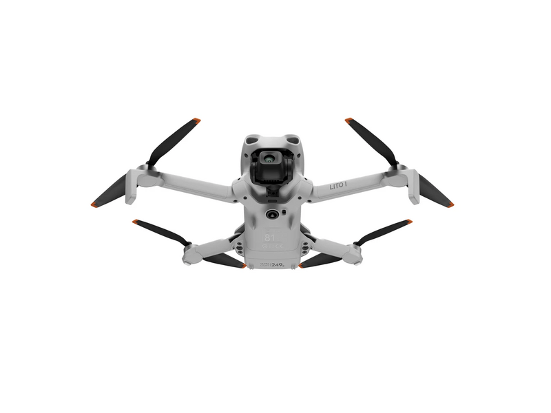 DJI Lito X1 Drón (CP.MA.00000973.01)