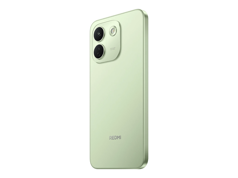 Xiaomi Redmi Note 17 Pro Max 8/256GB Okostelefon, zöld
