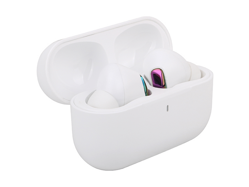 Sencor Sep Sheen Bluetooth slušalice, bijele boje