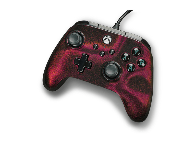 Powera Advantage Kontroller Xbox X/S (XBGP0219-01)