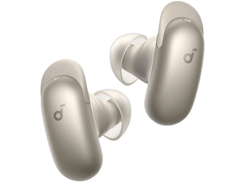 Anker Soundcore Liberty 5 Pro Max fülhallgató, arany