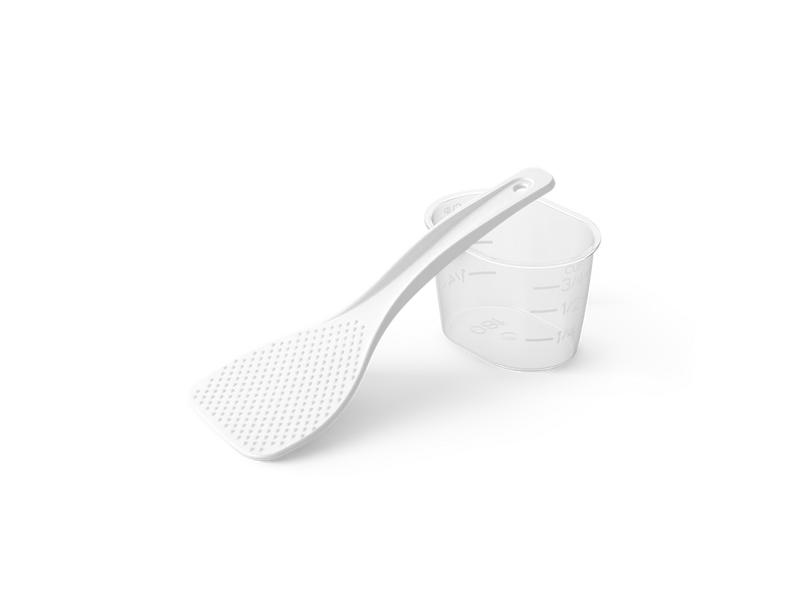 Philips HD3080/80 3000 Series Mini rizsfőző