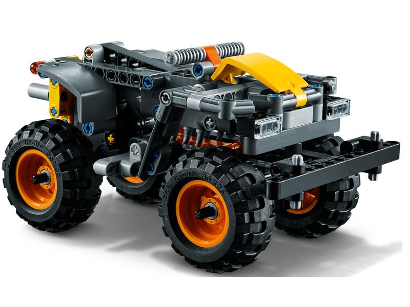 LEGO® Technic™ Monster Jam™ Max-D™ (42119)