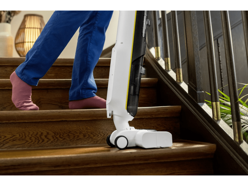 Karcher FCV 4 Extra+ akkumulátoros felmosó (1.056-134.0)