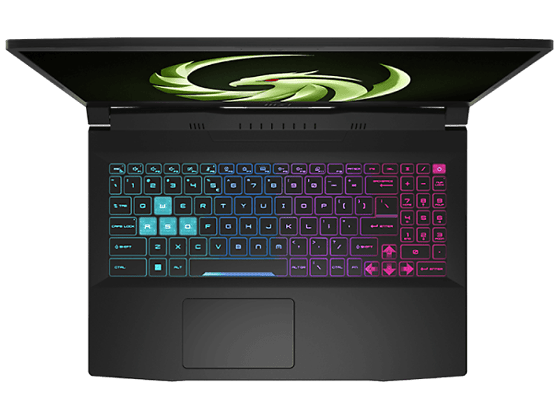 MSI Bravo 15 C7UDX 9S7-158N11-400 Gamer Notebook