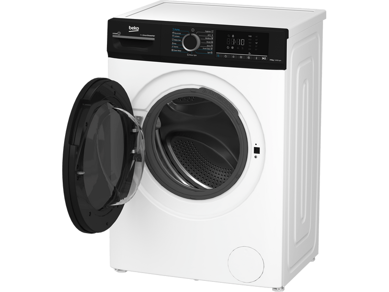 Beko BMM5DFO5741WPB Mosó-szárítógép
