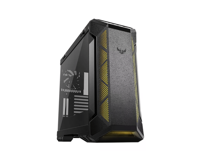 X-X Gamer i1676 Powered by Asus Ultra 7-265KF/32GB/2TBSSD/RTX5060 8GB