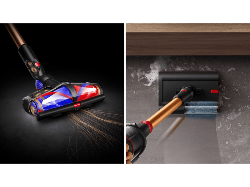 Dyson V16 Piston Animal Submarine™ (SV53) nedves-száraz porszívó (492969-01)