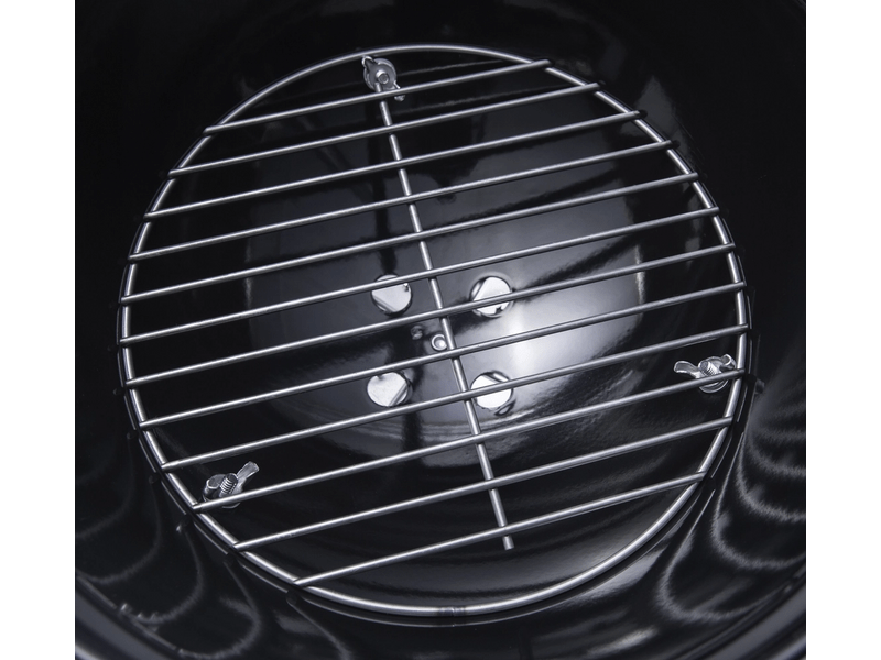 Weber Smokey Joe Premium faszenes gömbgrill (1121004)