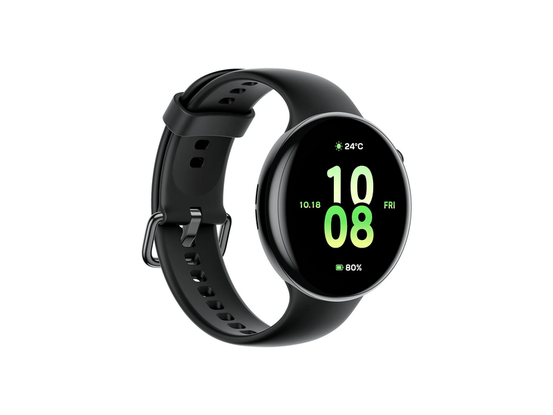 Honor Watch Fit Active okosóra, fekete (5502ABWN)